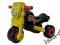 Jeżdzik -motorek o 3 kołach POLSKI produkt