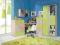 Meble dziecięce Tenus @ zestaw VI @ Andrex