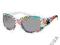 # GYMBOREE# Tropical Bloom okulary od 4 lat NOWE