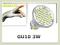 Żarówka Led GU10-3W HALOGEN ŻARÓWKI LED PROMOCJA