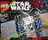 LEGO STAR WARS 8028 UNIKAT