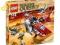 LEGO 7307 PHARAOHS QUEST GRATIS