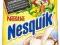 NESQUIK KAKAO O NISKIEJ ZAWARTOSCI CUKRU+WIT 500g