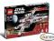 LEGO STAR WARS 6212 X-wing Fighter - ZIELONA GORA