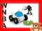 Fisher Price IMAGINEXT KOSMOS POJAZD KSIEZYC P8084