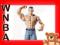 WWE WRESTLING Figurka FlexForce JOHN CENA Mattel