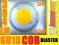 GU10 LED COB SMD IP44 CCD 384lm BLASTER POWER BCM!