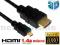 Kabel przewód HDMI mikro HDMI v.1,4 MICRO A-D 1,5m
