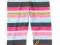 CRAZY8 legginsy r.4-5 lat