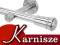 Karnisz FERRARA METAL 320 I Karnisze MARDOM design