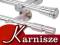 Karnisz FERRARA METAL stylowy 400 I Karnisze SKLEP