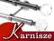 Karnisz TORINO CRYSTAL 400 I Karnisze Design WAWA