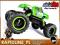 NQD ROCK CRAWLER KING 4WD DWA SILNIKI 1:12 ORYGINA