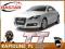 RASTAR - SUPER SZYBKIE AUTO RC AUDI TT NA LICENCJI