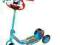 Trzykołowa hulajnoga Tomek i Przyjaciele Tomy h60