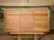 KOMODA DĘBOWA WZÓR "KE 2"