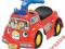 FISHER PRICE jezdzik LITTLE PEOPLE woz strazacki