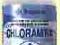 TROPICAL Chloramina preparat do dezynfekcji 30ml