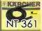 KARCHER  NT 361 Eco WĄŻ PRZEDŁUŻKA 2,5m HT 36P