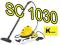 SC 1030 KARCHER PAROWNICA SC1030 + Żelazko 1.030