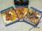 SPIDERMAN TRYLOGIA (4 BLURAY)