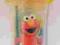 Kubek-niekapek z ELMO 270ml NOWY