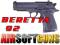 AIRSOFTGUNS Replika pistoletu ZM21@CYMA