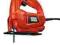 Black&Decker wyrzynarka ks500 400W