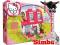 KLOCKI HELLO KITTY WILLA PLAY BIG BLOXX SIMBA