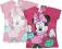 =SN= DISNEY MINNIE MOUSE bluzka ok.116 pink