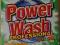 Proszek Power Wash PROFESSIONAL Color 5 kg