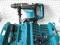 MŁOT UDAROWO OBROTOWY HR3541FC SDS-MAX  MAKITA