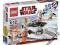 Lego STAR WARS 8083 Rebel Trooper Battle Pack