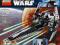 LEGO 7915 IMPERIUM V-WING+ KATALOG LEGO KURIER