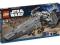 LEGO STAR WARS 7961 DART MAUL'S SITH INFILTRATOR