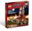 LEGO HARRY POTTER 4840 NORA DOM Weasley'ów KURIER