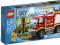 LEGO 4208 CITY Terenowy wóz strażacki NOWOŚĆ