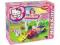 BIG Play Bloxx Klocki HELLO KITTY MINI FARMA 57019