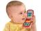 Fisher Price # HALO TELEFONIK dla maluszka K9861