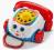 Fisher Price # TELEFONIK DLA GADUŁKI dźwięk 77816