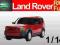 Land Rover Dis.3 Rastar Full Radio 1:14 KURIER 24H