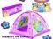 NAMIOT DOMEK IGLO do ogrodu Princess JOHN+ 2 spink