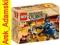 LEGO PHARAOH'S QUEST 7305 Atak skarabeusza WROCLAW