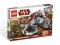 LEGO STAR WARS 8091 Republic Swamp -30% Barsop