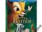 BAMBI [BLU-RAY+DVD] KURIER WYPRZEDAŻ OKAZJA SKLEP