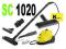 SC 1020 KARCHER PAROWNICA SC1020 1122 +DYSZA OKIEN