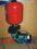 Pompa do wody czystej,WZ-250 z hydrofor , pompy