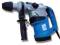 MŁOTOWIERTARKA MŁOT OBROTOWO UDAROWY SDS + 1500W