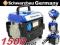Agregat 1GF prądotwórczy generator 1500w  +12 volt