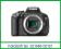 Nowy Canon EOS 600d Body Warszawa F-VAT GW